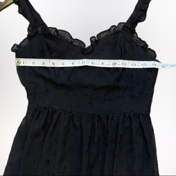 ROYAL BONES Daang Goodman Tripp Black Skull Dress - Picture 8 of 11